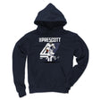 Dak Prescott Men's Hoodie | 500 LEVEL