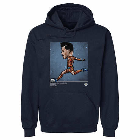 Ederson Men's Hoodie | 500 LEVEL