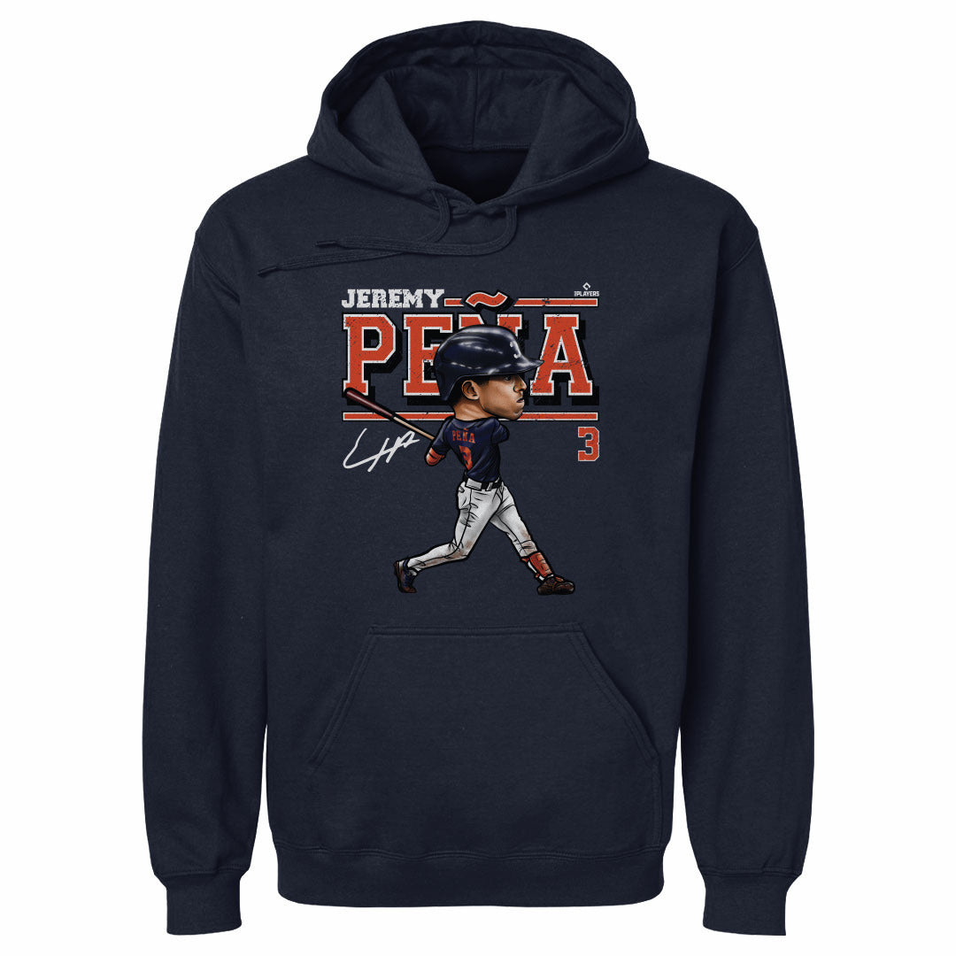 Jeremy Pena Men's Hoodie | 500 LEVEL