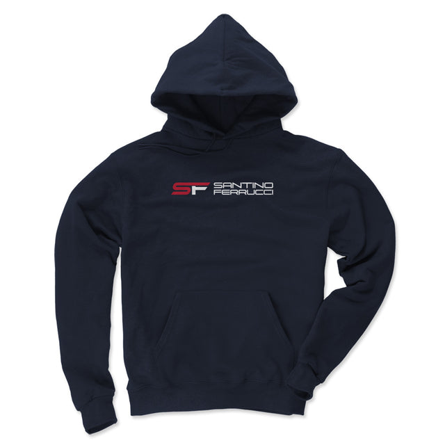 Santino Ferrucci Men's Hoodie | 500 LEVEL
