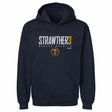 Julian Strawther Men's Hoodie | 500 LEVEL