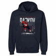 Aleksander Barkov Men's Hoodie | 500 LEVEL