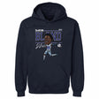Daron Bland Men's Hoodie | 500 LEVEL