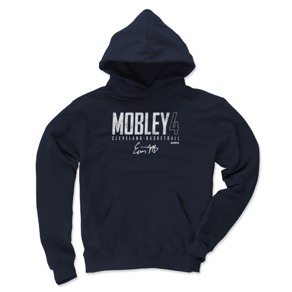 Evan Mobley Men&#39;s Hoodie | 500 LEVEL