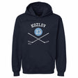 Vyacheslav Kozlov Men's Hoodie | 500 LEVEL