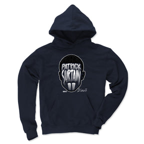 Patrick Surtain II Men's Hoodie | 500 LEVEL