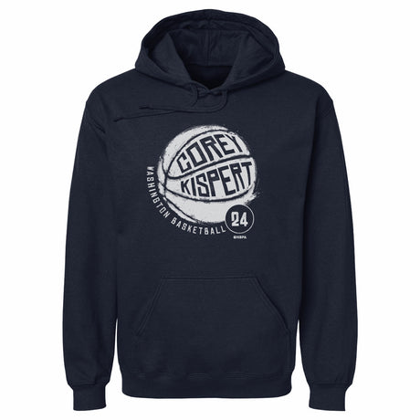 Corey Kispert Men's Hoodie | 500 LEVEL