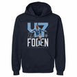 Phil Foden Men's Hoodie | 500 LEVEL