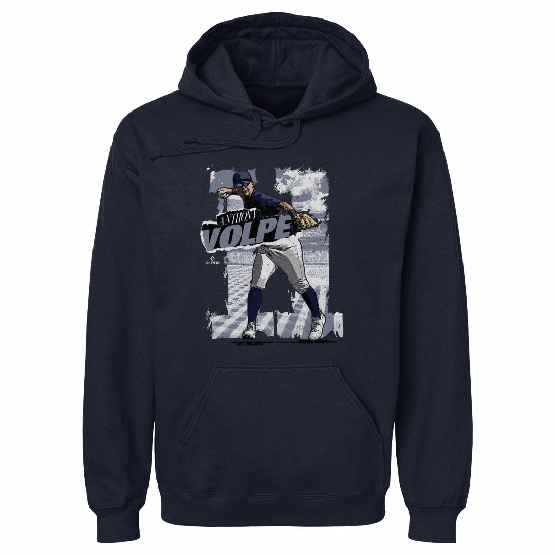 Anthony Volpe Men's Hoodie | 500 LEVEL