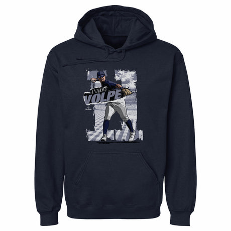 Anthony Volpe Men's Hoodie | 500 LEVEL