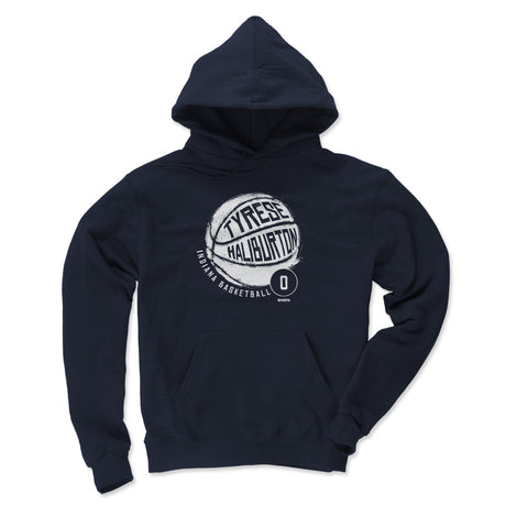 Tyrese Haliburton Men's Hoodie | 500 LEVEL