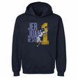 Jerjuan Newton Men's Hoodie | 500 LEVEL