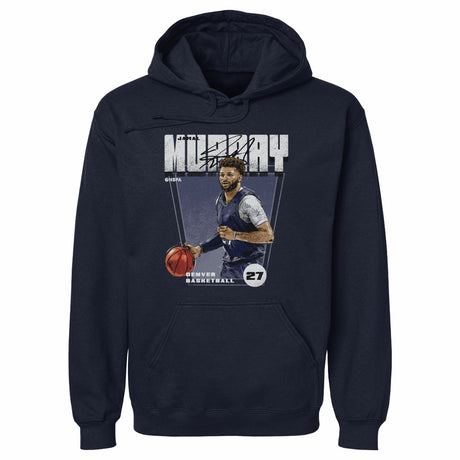 Jamal Murray Men's Hoodie | 500 LEVEL