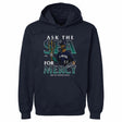 Julio Rodriguez Men's Hoodie | 500 LEVEL