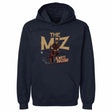 The Miz Men's Hoodie | 500 LEVEL