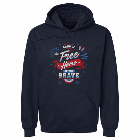 USA Men's Hoodie | 500 LEVEL