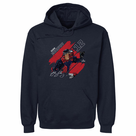 Sean Murphy Men's Hoodie | 500 LEVEL