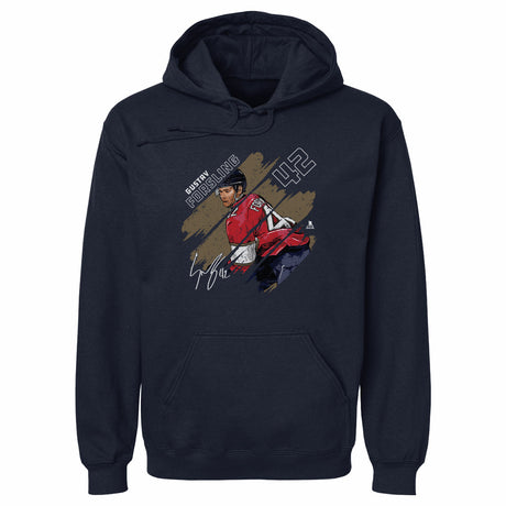 Gustav Forsling Men's Hoodie | 500 LEVEL