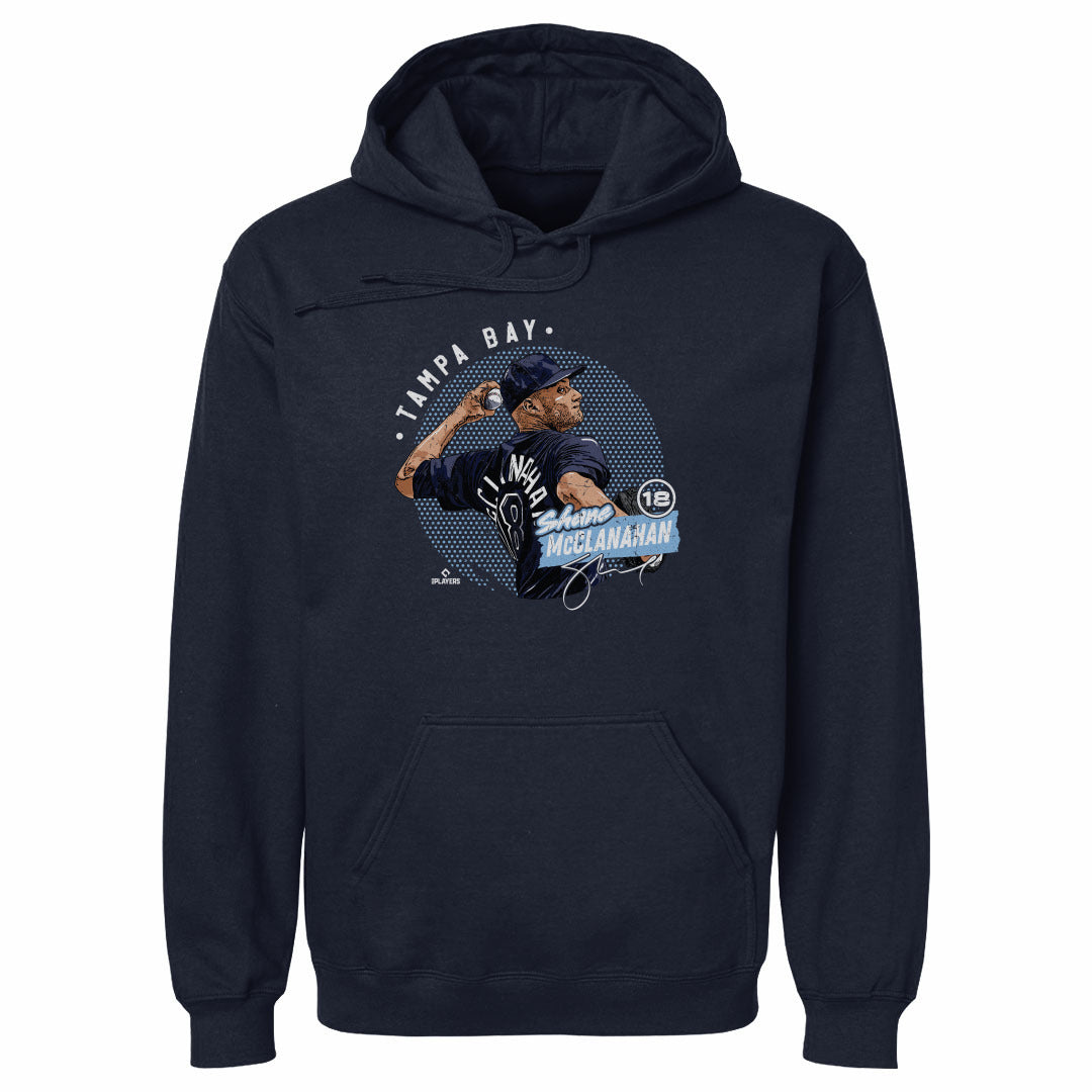 Shane McClanahan Men's Hoodie | 500 LEVEL