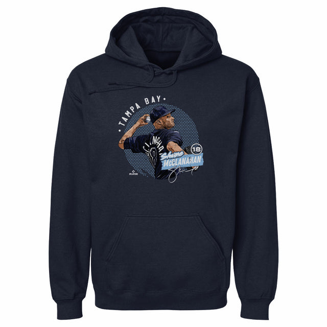 Shane McClanahan Men's Hoodie | 500 LEVEL
