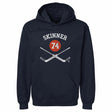 Stuart Skinner Men's Hoodie | 500 LEVEL