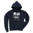 Whitey Ford Men's Hoodie | 500 LEVEL