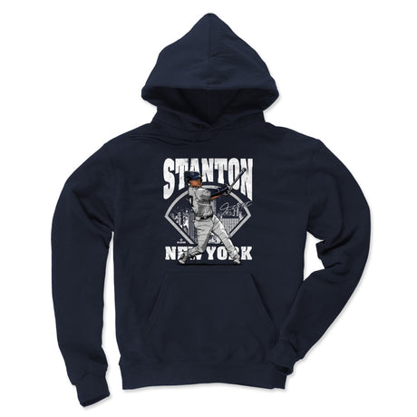 Giancarlo Stanton Men's Hoodie | 500 LEVEL