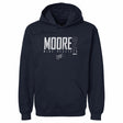 D.J. Moore Men's Hoodie | 500 LEVEL