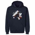 Bilal Coulibaly Men's Hoodie | 500 LEVEL