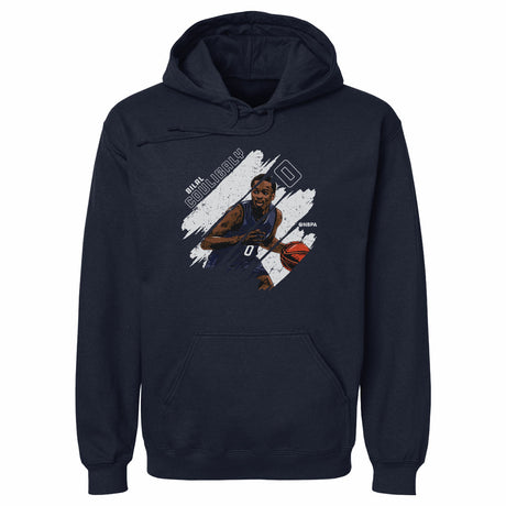 Bilal Coulibaly Men's Hoodie | 500 LEVEL