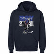 Patrick Roy Men's Hoodie | 500 LEVEL