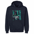 Julio Rodriguez Men's Hoodie | 500 LEVEL