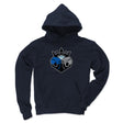 Ice Wars Men's Hoodie | 500 LEVEL