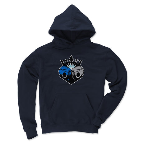 Ice Wars Men's Hoodie | 500 LEVEL