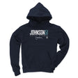 Randy Johnson Men's Hoodie | 500 LEVEL