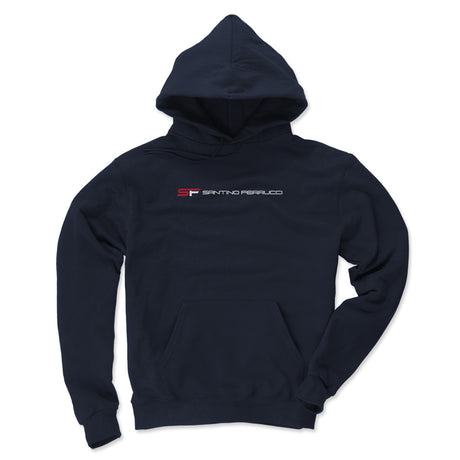 Santino Ferrucci Men's Hoodie | 500 LEVEL