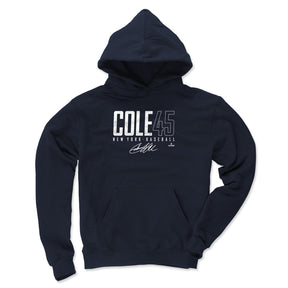 Gerrit Cole Men's Hoodie | 500 LEVEL