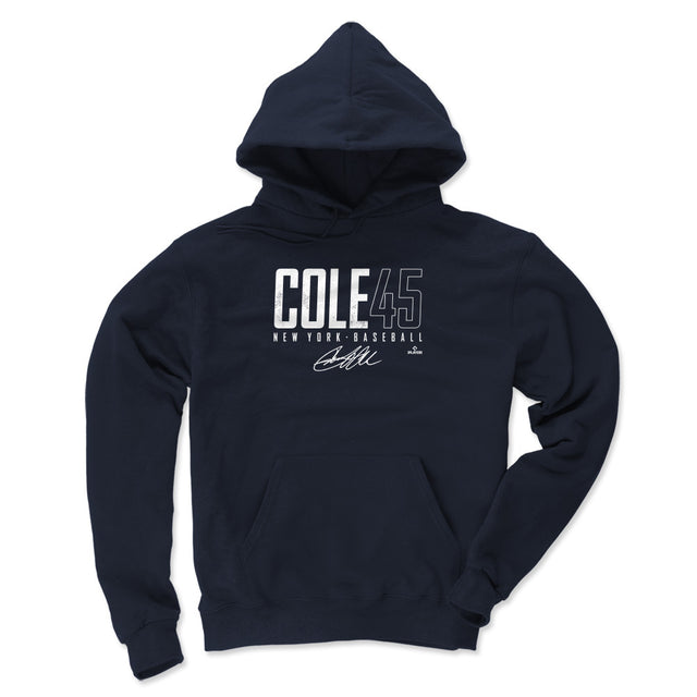 Gerrit Cole Men's Hoodie | 500 LEVEL