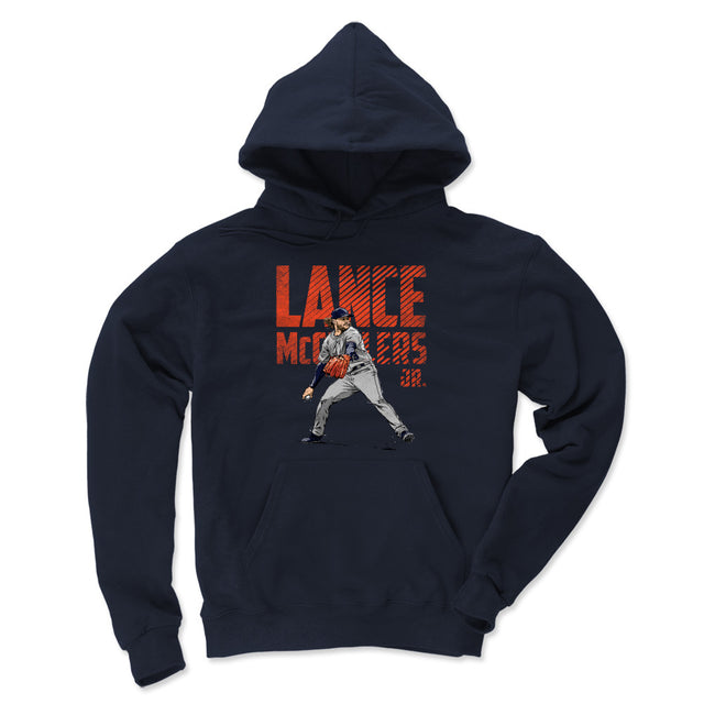 Lance McCullers Jr. Men's Hoodie | 500 LEVEL