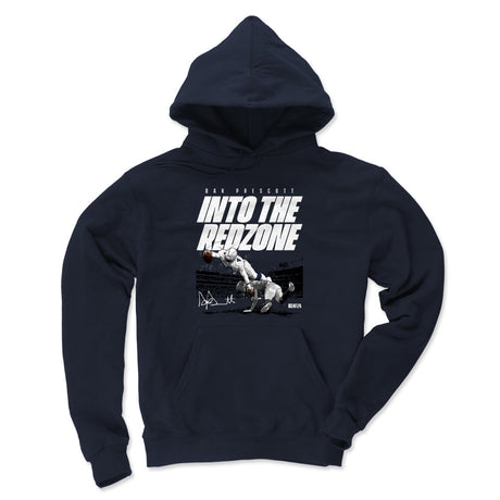 Dak Prescott Men's Hoodie | 500 LEVEL
