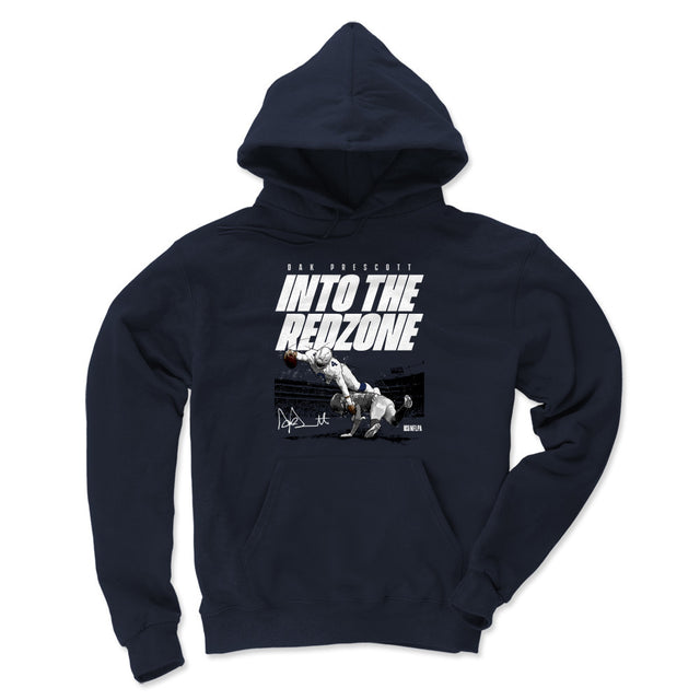 Dak Prescott Men's Hoodie | 500 LEVEL