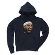 Jose Alvarado Men's Hoodie | 500 LEVEL