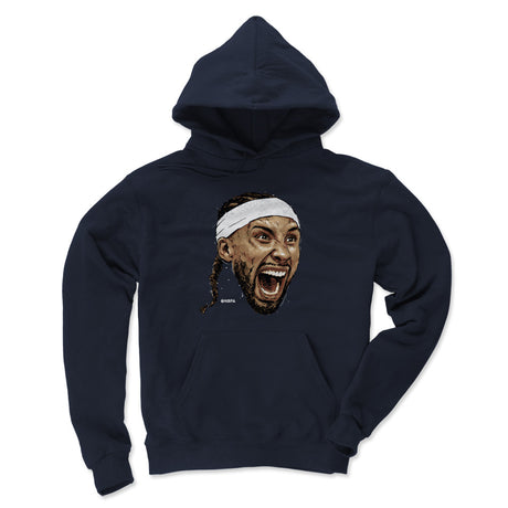 Jose Alvarado Men's Hoodie | 500 LEVEL