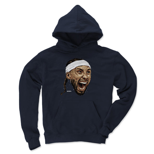 Jose Alvarado Men's Hoodie | 500 LEVEL