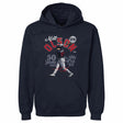 Matt Olson Men's Hoodie | 500 LEVEL
