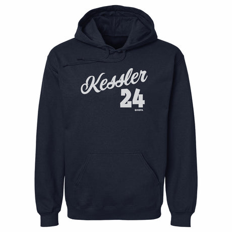 Walker Kessler Men's Hoodie | 500 LEVEL
