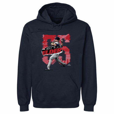 Bryce Elder Men's Hoodie | 500 LEVEL