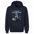 Kevin De Bruyne Men's Hoodie | 500 LEVEL