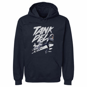 Tank Dell Men's Hoodie | 500 LEVEL