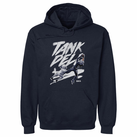 Tank Dell Men's Hoodie | 500 LEVEL